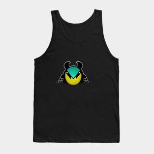 Adorable Miniature Menaces Unleashed Tank Top